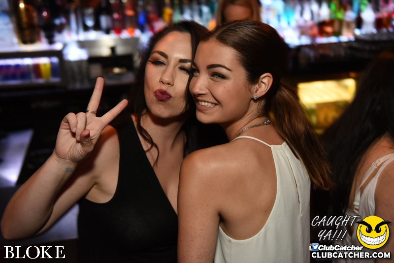 Bloke nightclub photo 70 - July 3rd, 2015