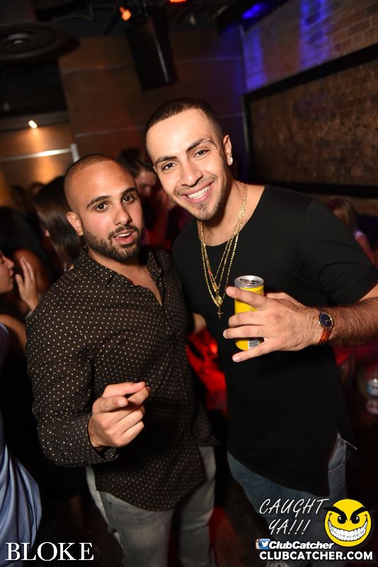 Bloke nightclub photo 71 - July 3rd, 2015