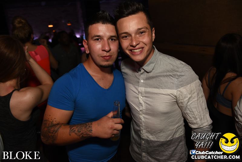 Bloke nightclub photo 74 - July 3rd, 2015