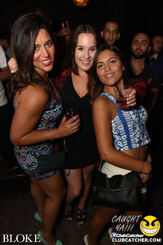 Bloke nightclub photo 79 - July 3rd, 2015