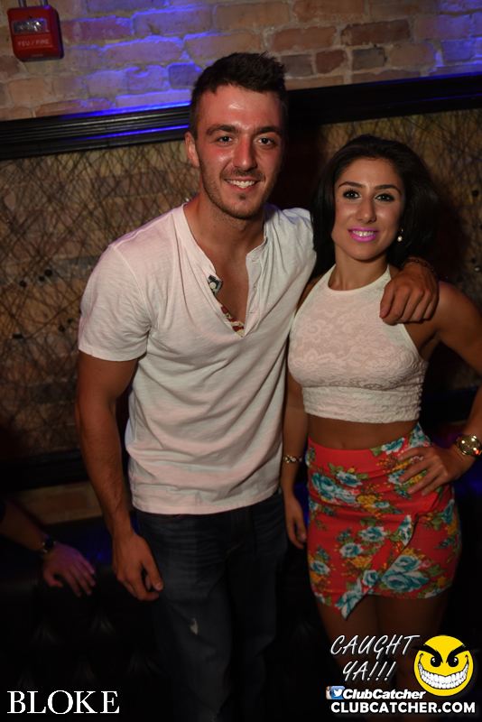 Bloke nightclub photo 82 - July 3rd, 2015