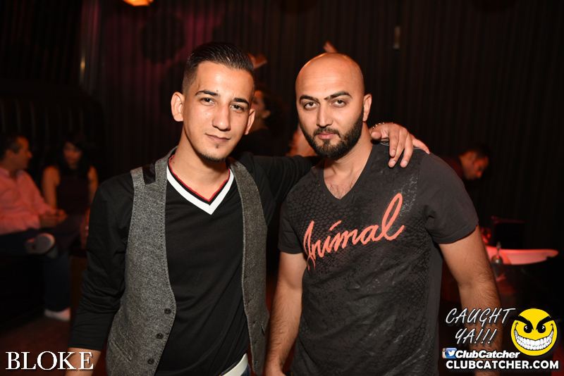 Bloke nightclub photo 85 - July 3rd, 2015