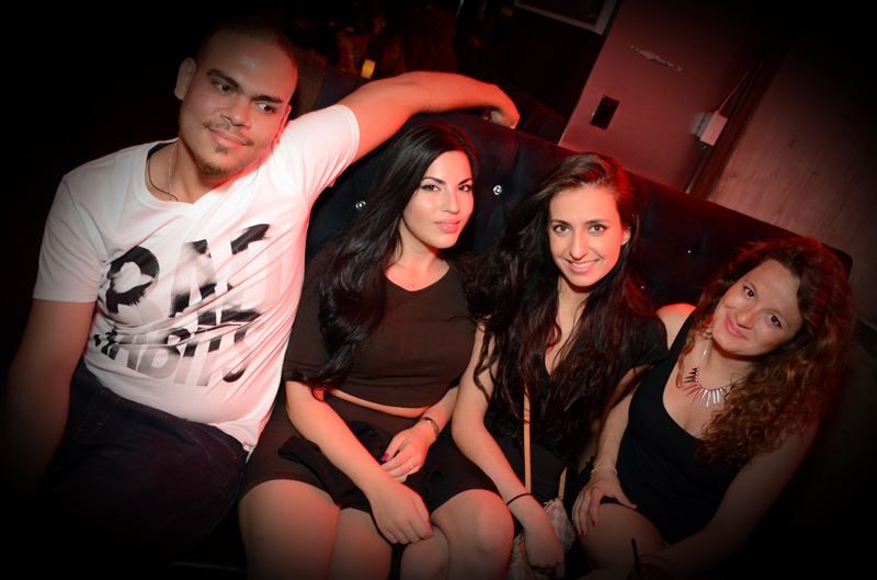 Stori Aperitivo lounge photo 8 - July 3rd, 2015