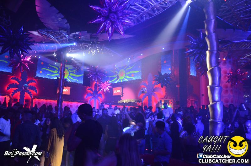 Luxy nightclub photo 1 - July 3rd, 2015