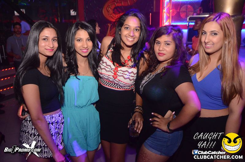 Luxy nightclub photo 109 - July 3rd, 2015