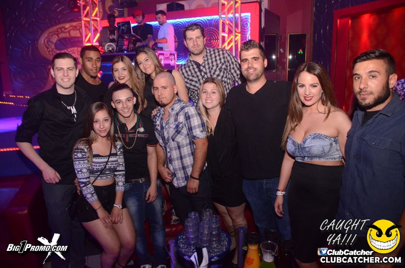 Luxy nightclub photo 111 - July 3rd, 2015