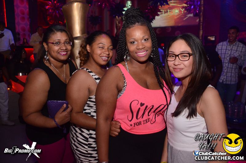 Luxy nightclub photo 120 - July 3rd, 2015