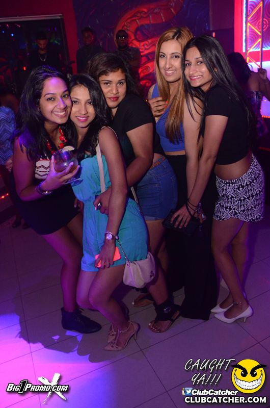 Luxy nightclub photo 13 - July 3rd, 2015