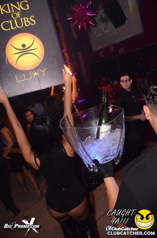 Luxy nightclub photo 125 - July 3rd, 2015