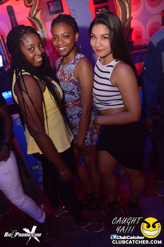 Luxy nightclub photo 133 - July 3rd, 2015