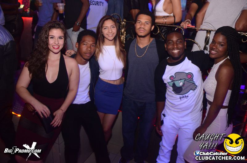 Luxy nightclub photo 148 - July 3rd, 2015