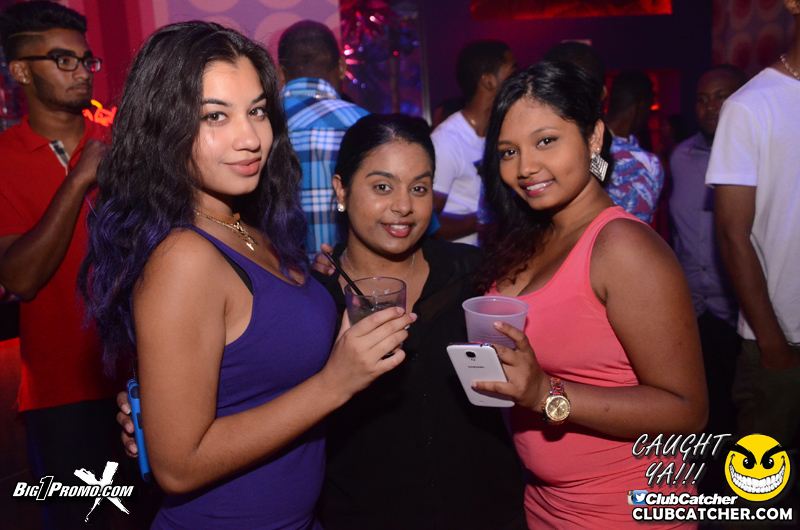 Luxy nightclub photo 18 - July 3rd, 2015
