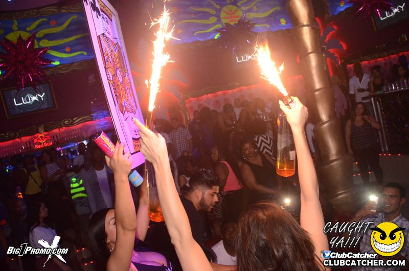 Luxy nightclub photo 19 - July 3rd, 2015