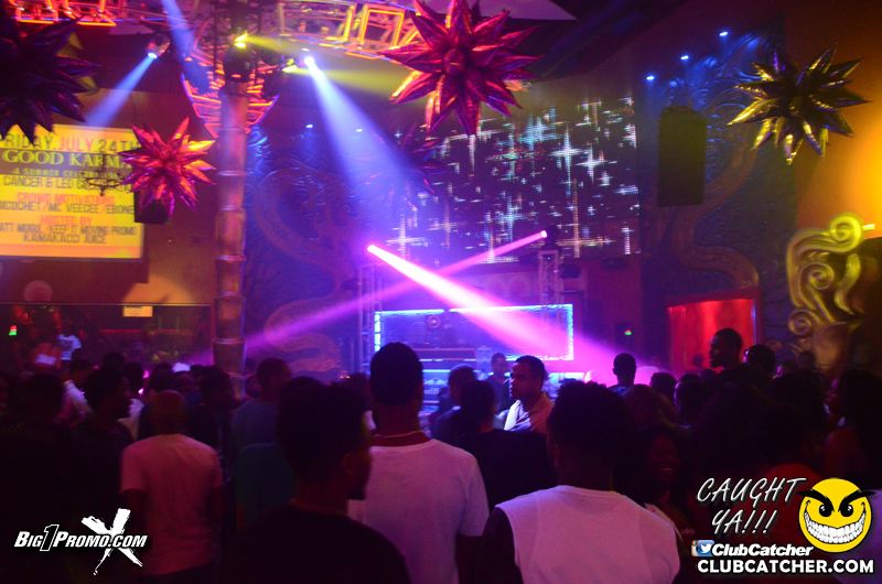 Luxy nightclub photo 29 - July 3rd, 2015