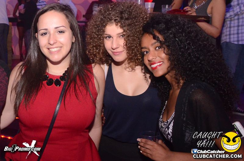 Luxy nightclub photo 5 - July 3rd, 2015