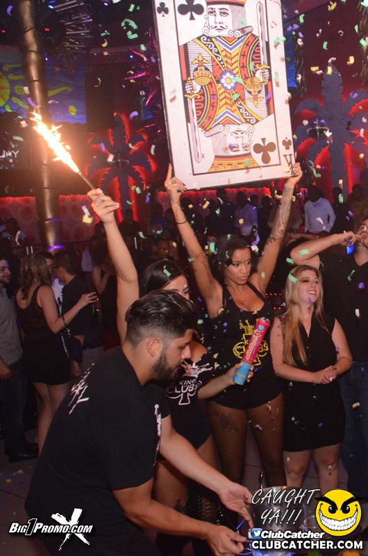 Luxy nightclub photo 41 - July 3rd, 2015