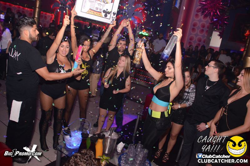 Luxy nightclub photo 56 - July 3rd, 2015