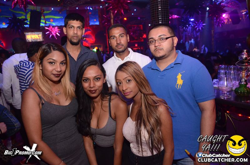 Luxy nightclub photo 57 - July 3rd, 2015