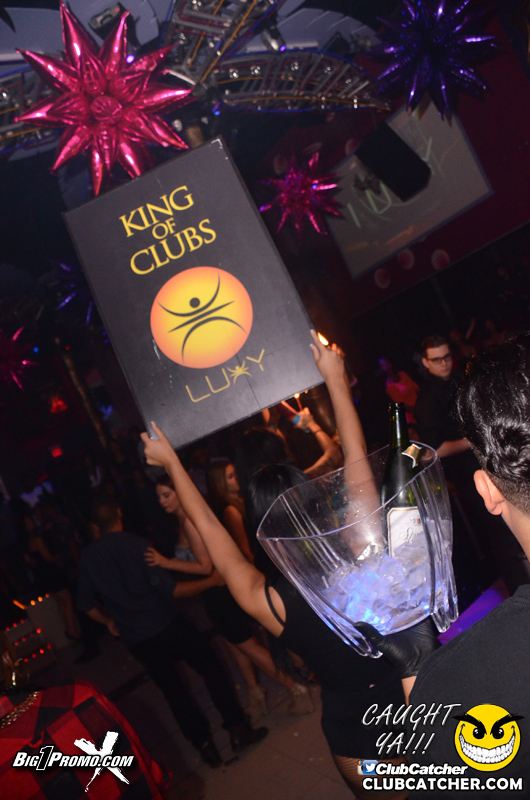 Luxy nightclub photo 58 - July 3rd, 2015