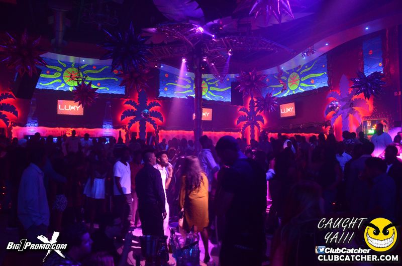 Luxy nightclub photo 67 - July 3rd, 2015