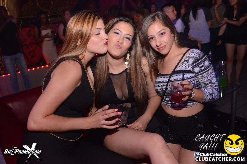 Luxy nightclub photo 8 - July 3rd, 2015