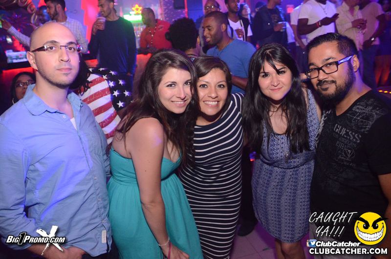 Luxy nightclub photo 79 - July 3rd, 2015