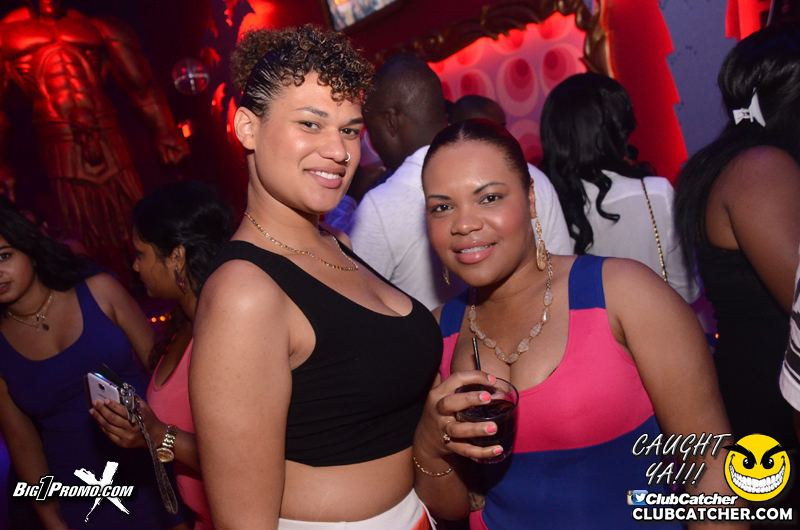 Luxy nightclub photo 85 - July 3rd, 2015