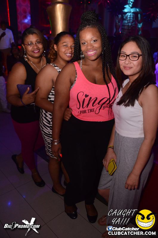 Luxy nightclub photo 87 - July 3rd, 2015