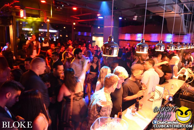 Bloke nightclub photo 1 - July 4th, 2015