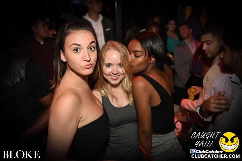 Bloke nightclub photo 102 - July 4th, 2015