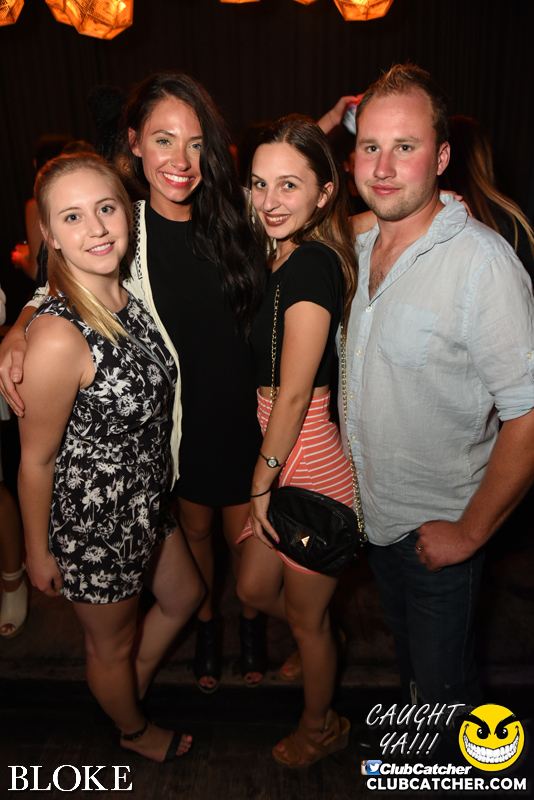 Bloke nightclub photo 118 - July 4th, 2015