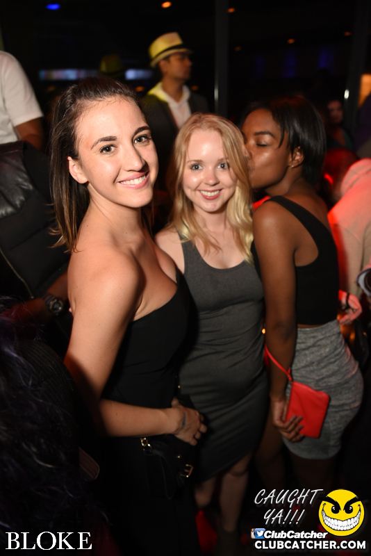 Bloke nightclub photo 13 - July 4th, 2015