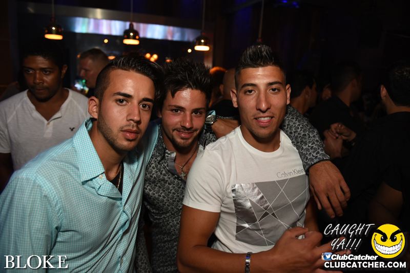 Bloke nightclub photo 125 - July 4th, 2015