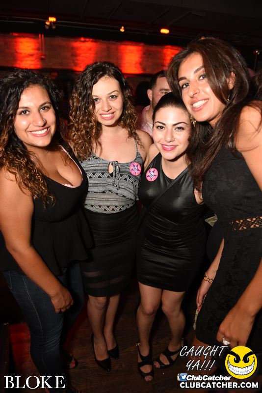 Bloke nightclub photo 130 - July 4th, 2015