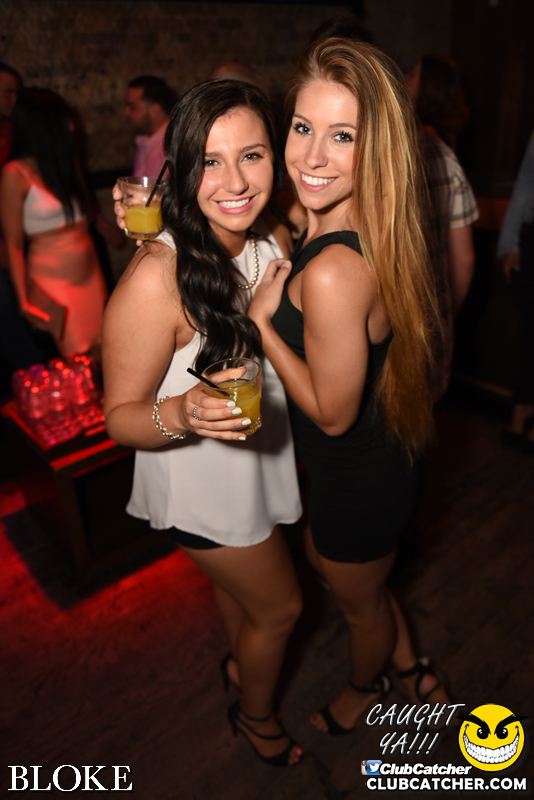 Bloke nightclub photo 30 - July 4th, 2015