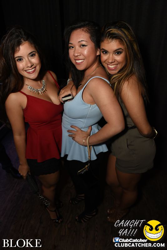 Bloke nightclub photo 65 - July 4th, 2015