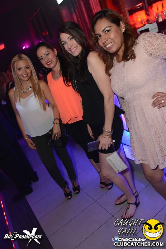 Luxy nightclub photo 107 - July 4th, 2015