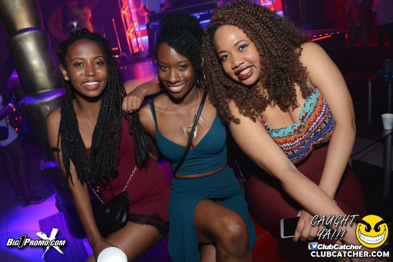 Luxy nightclub photo 111 - July 4th, 2015