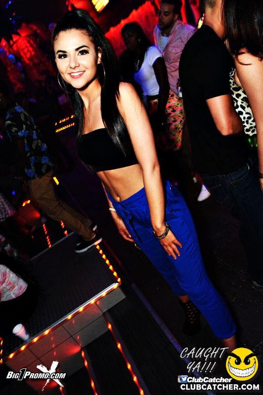 Luxy nightclub photo 122 - July 4th, 2015