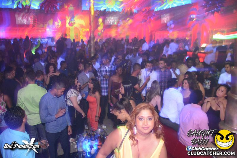 Luxy nightclub photo 131 - July 4th, 2015