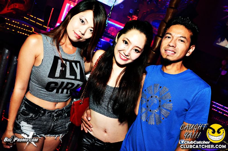 Luxy nightclub photo 141 - July 4th, 2015