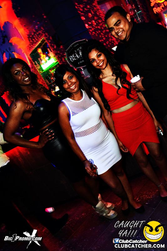 Luxy nightclub photo 147 - July 4th, 2015