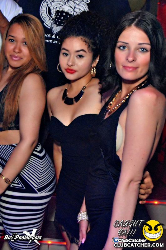 Luxy nightclub photo 17 - July 4th, 2015