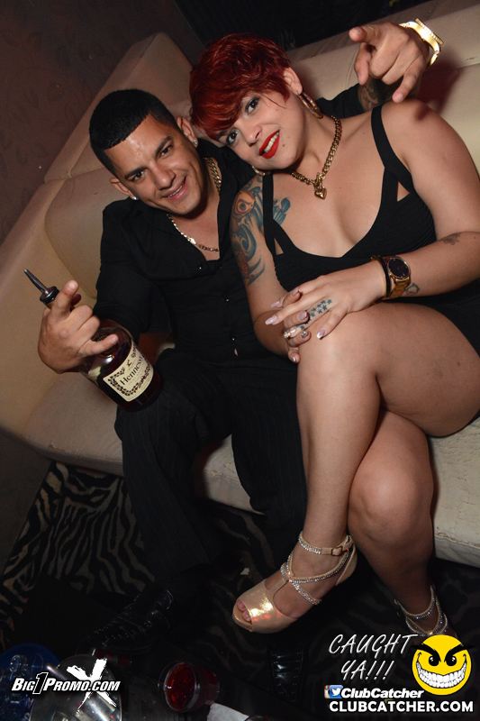 Luxy nightclub photo 35 - July 4th, 2015