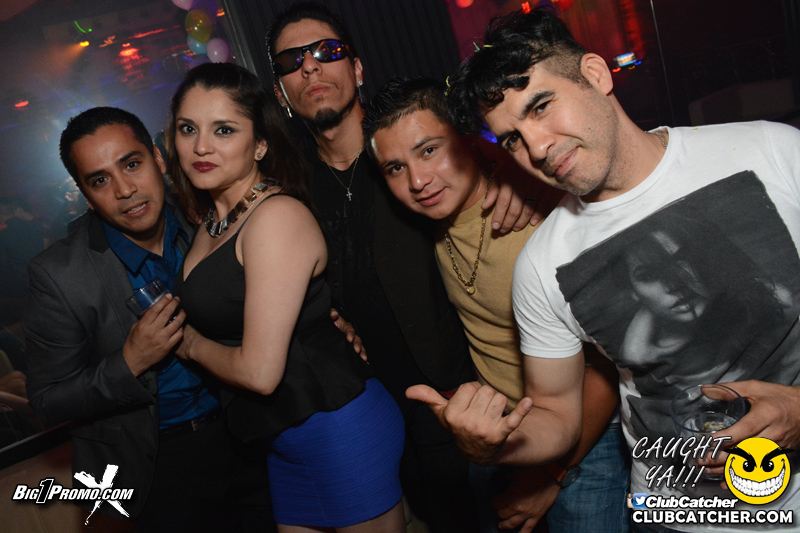 Luxy nightclub photo 39 - July 4th, 2015