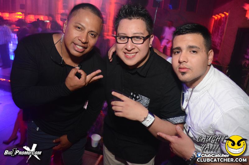 Luxy nightclub photo 54 - July 4th, 2015