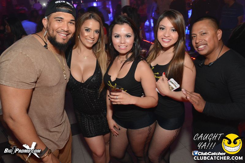 Luxy nightclub photo 74 - July 4th, 2015