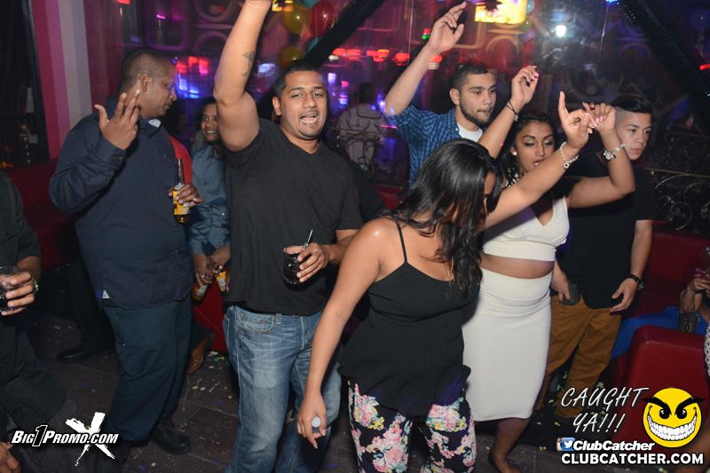 Luxy nightclub photo 79 - July 4th, 2015