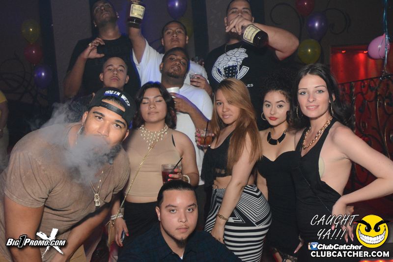 Luxy nightclub photo 87 - July 4th, 2015