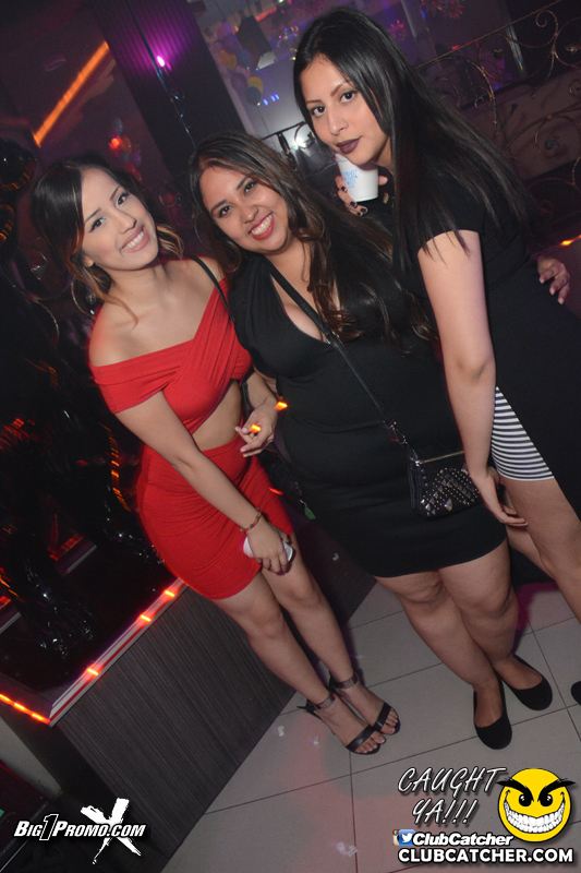Luxy nightclub photo 10 - July 4th, 2015